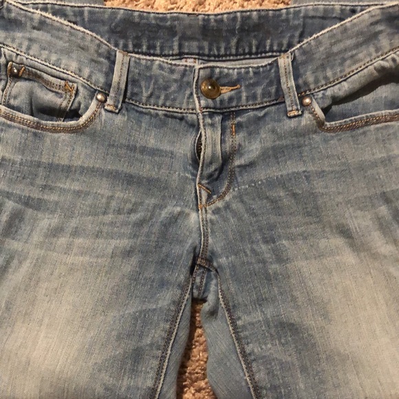 Express Jeans - Picture 3 of 5